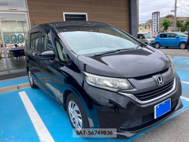 Honda FREED 2019-03 8742295-0
