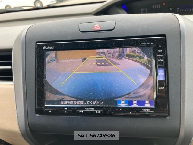 Honda FREED 2019-03 8742295-16