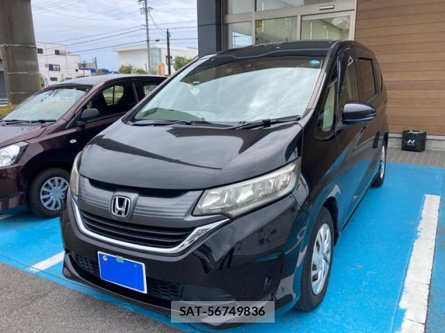 Honda FREED 2019-03 8742295-1