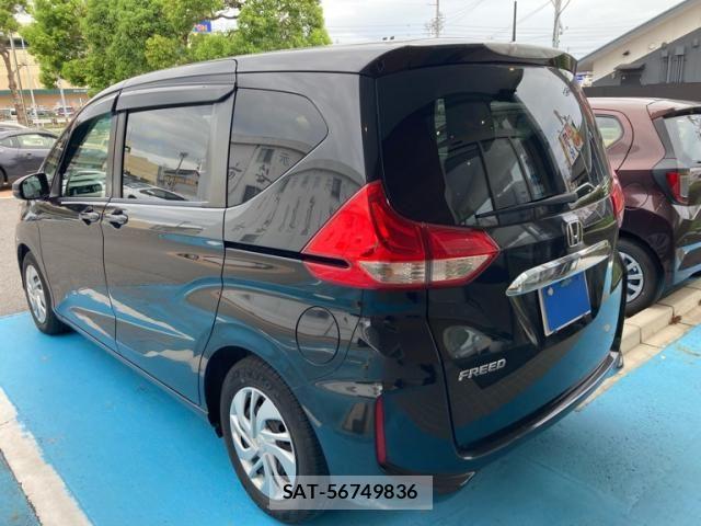 Honda FREED 2019-03 8742295-3