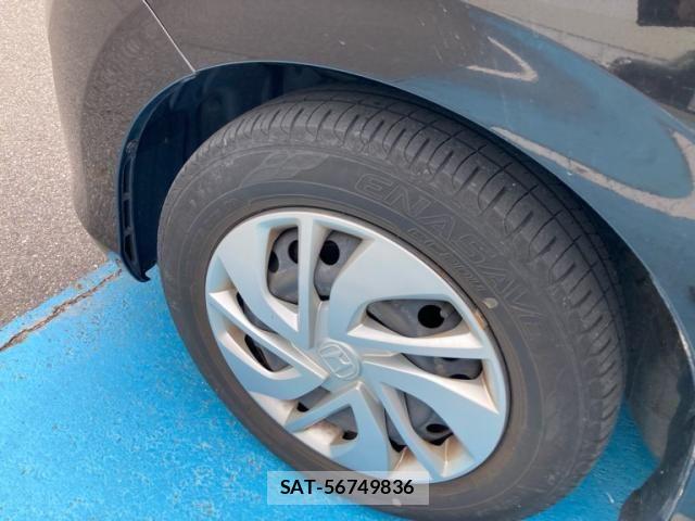 Honda FREED 2019-03 8742295-4