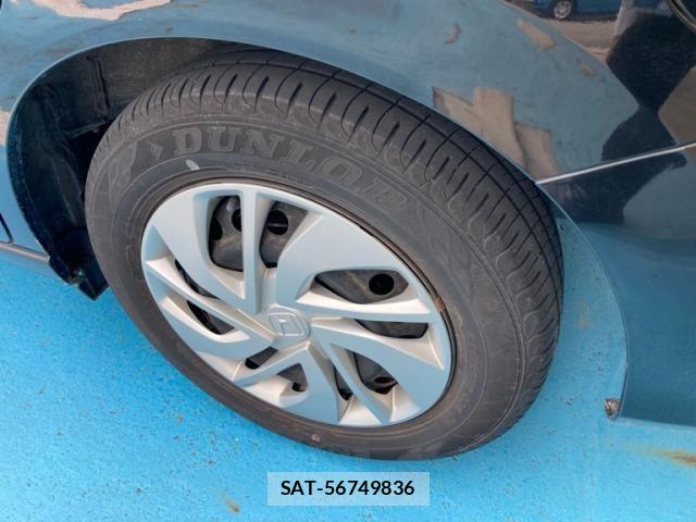 Honda FREED 2019-03 8742295-5