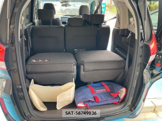 Honda FREED 2019-03 8742295-8