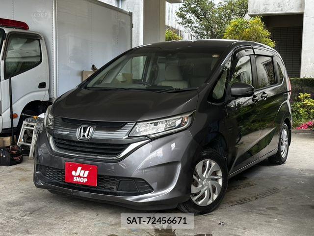 Honda FREED 2018-07 8742299-0