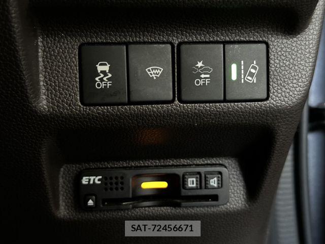 Honda FREED 2018-07 8742299-9