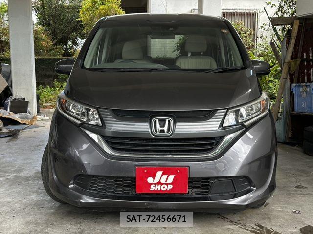 Honda FREED 2018-07 8742299-1
