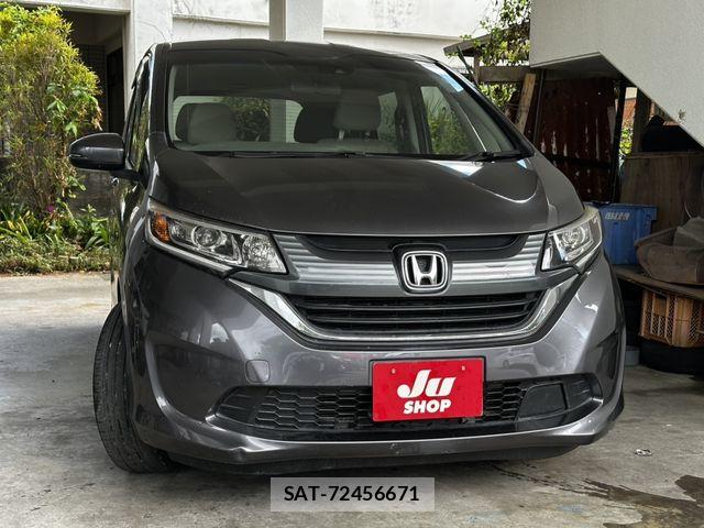 Honda FREED 2018-07 8742299-2
