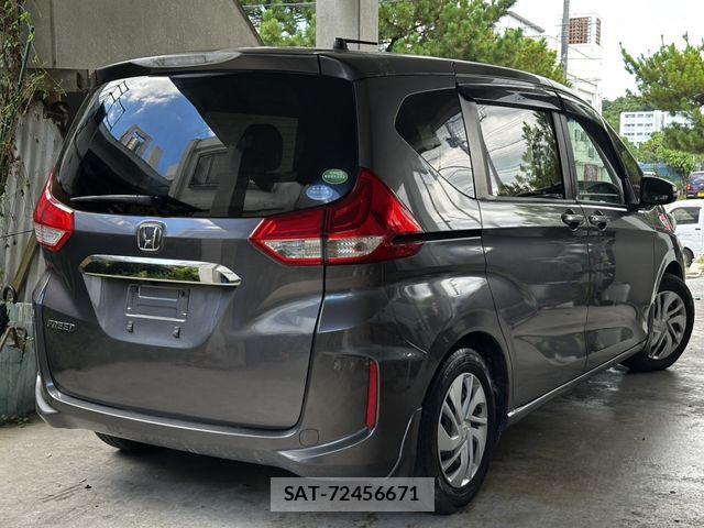 Honda FREED 2018-07 8742299-3
