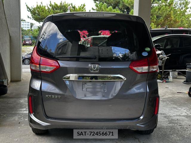 Honda FREED 2018-07 8742299-4