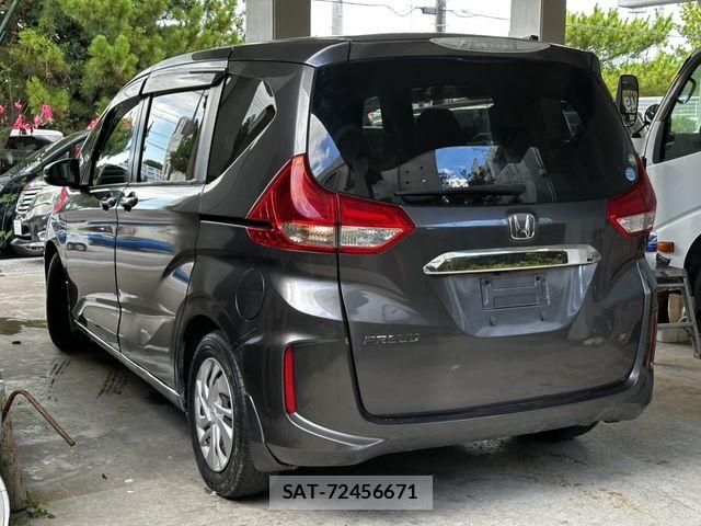 Honda FREED 2018-07 8742299-5