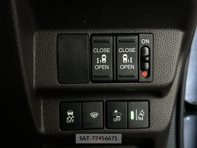 Honda FREED 2018-07 8742299-8