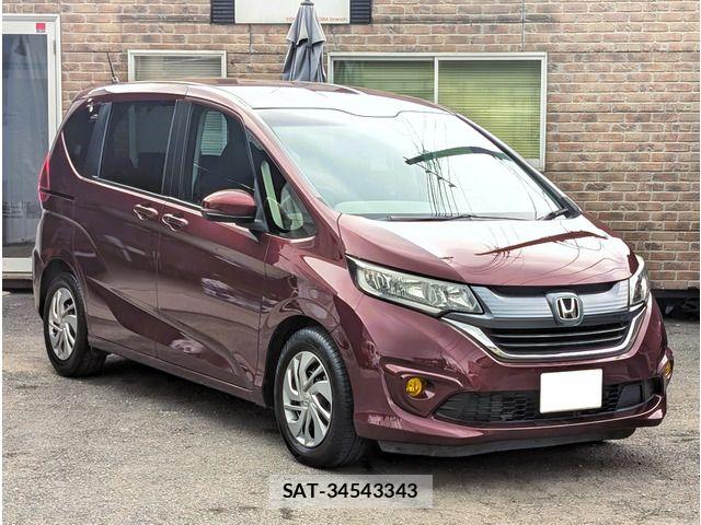 Honda FREED 2017-04 8742288-0