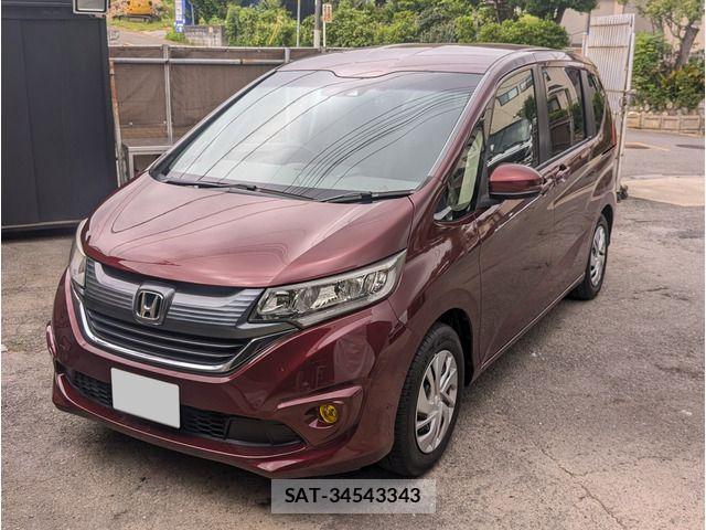 Honda FREED 2017-04 8742288-14