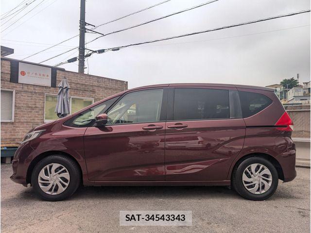 Honda FREED 2017-04 8742288-15