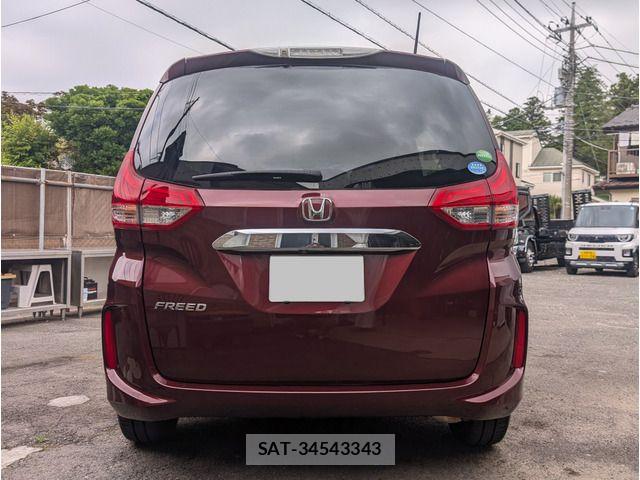 Honda FREED 2017-04 8742288-16