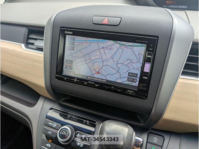 Honda FREED 2017-04 8742288-4