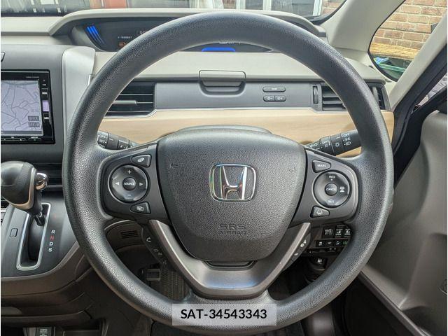 Honda FREED 2017-04 8742288-5