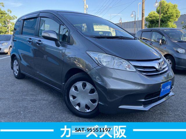 Honda FREED 2012-06 8742309-1