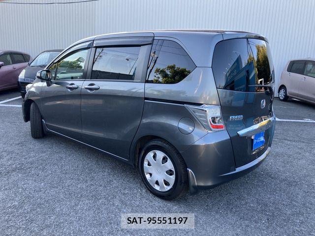 Honda FREED 2012-06 8742309-2