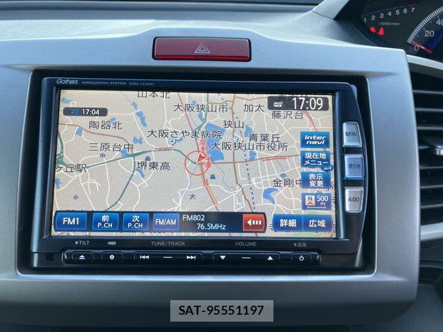 Honda FREED 2012-06 8742309-7