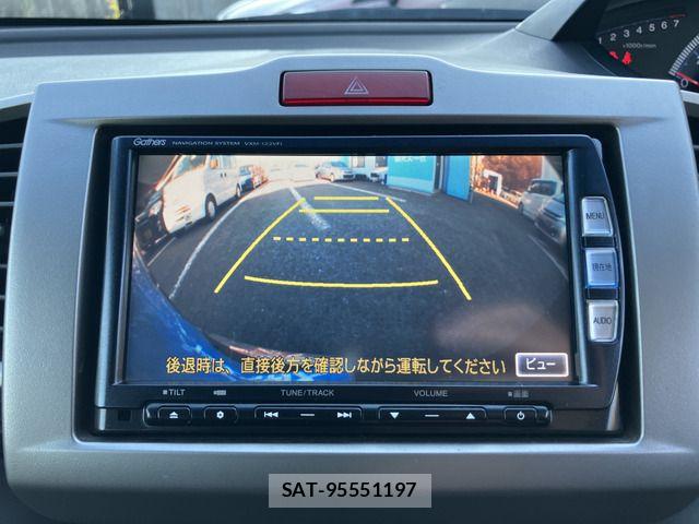 Honda FREED 2012-06 8742309-8