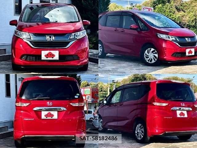 Honda FREED 2018-05 8742293-3