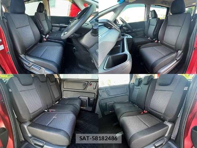 Honda FREED 2018-05 8742293-4