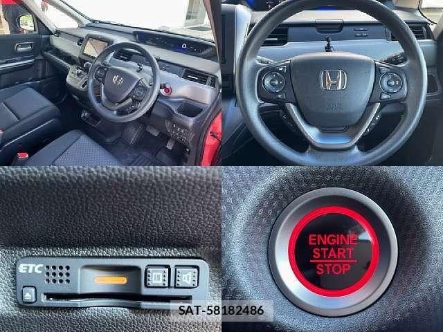Honda FREED 2018-05 8742293-5