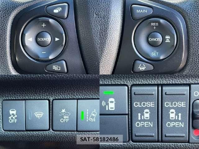 Honda FREED 2018-05 8742293-6