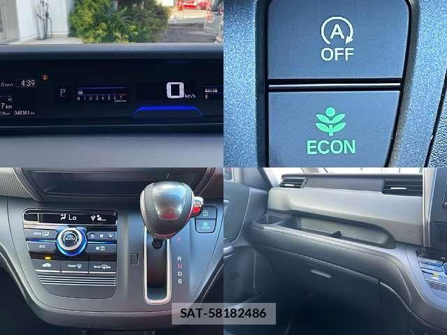 Honda FREED 2018-05 8742293-7
