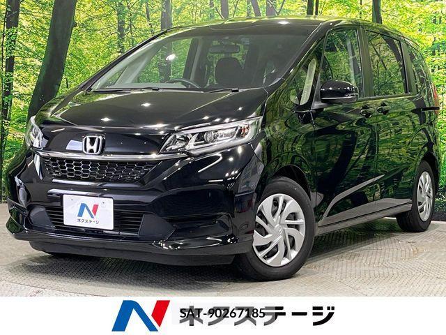 Honda FREED 2020-02 8742285-0