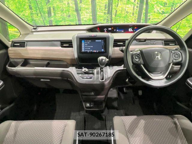 Honda FREED 2020-02 8742285-1