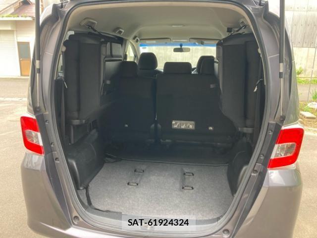 Honda FREED 2014-04 8742310-9