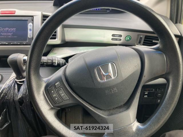 Honda FREED 2014-04 8742310-18