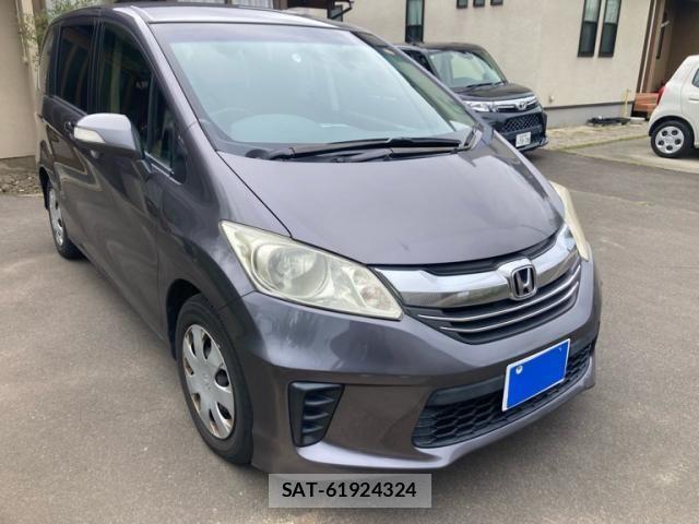 Honda FREED 2014-04 8742310-2