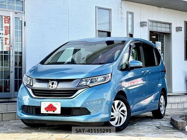 Honda FREED 2016-12 8742291-0