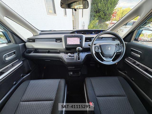 Honda FREED 2016-12 8742291-1