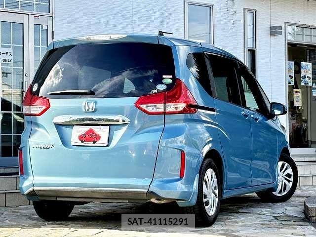 Honda FREED 2016-12 8742291-2