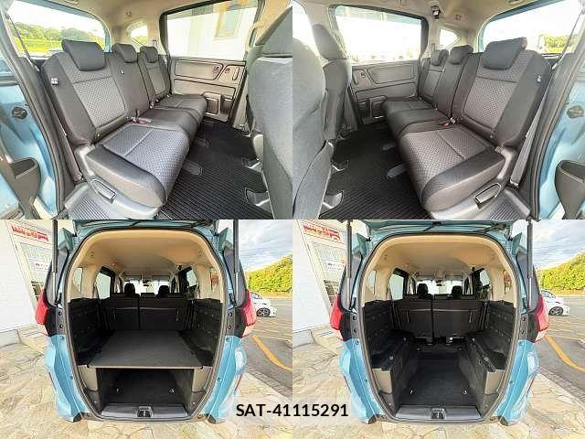 Honda FREED 2016-12 8742291-5