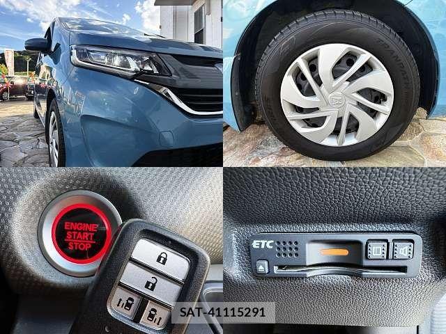 Honda FREED 2016-12 8742291-7