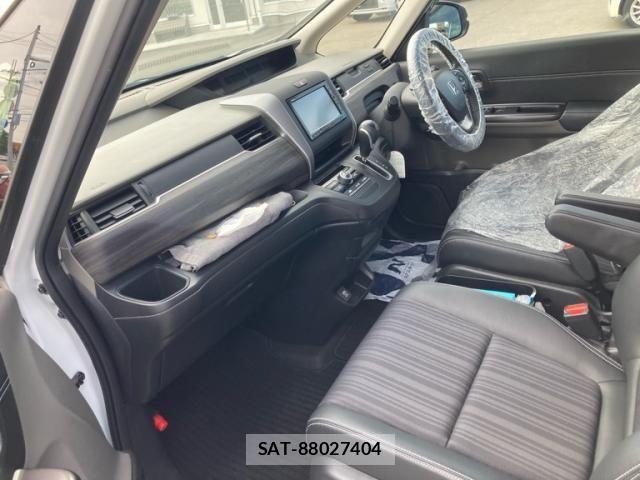 Honda FREED 2018-07 8742298-13