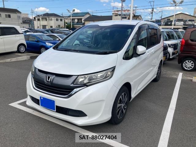 Honda FREED 2018-07 8742298-1