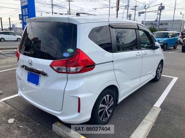 Honda FREED 2018-07 8742298-2