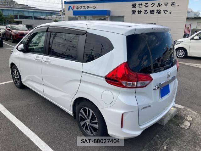 Honda FREED 2018-07 8742298-3