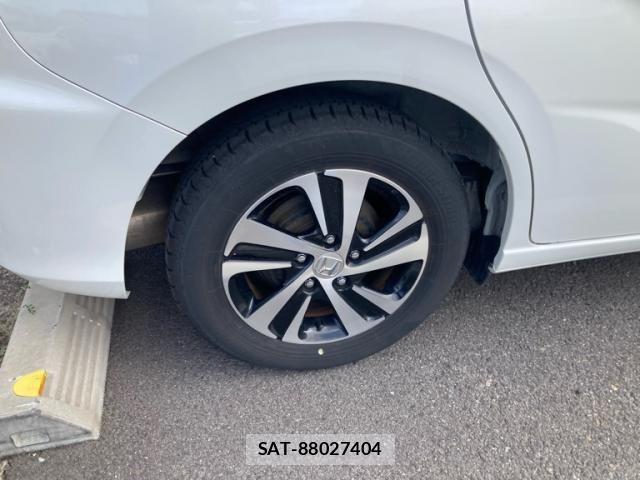 Honda FREED 2018-07 8742298-4