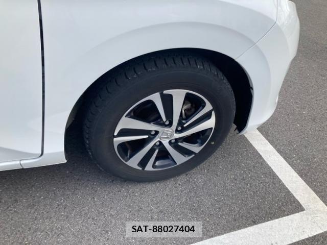Honda FREED 2018-07 8742298-5