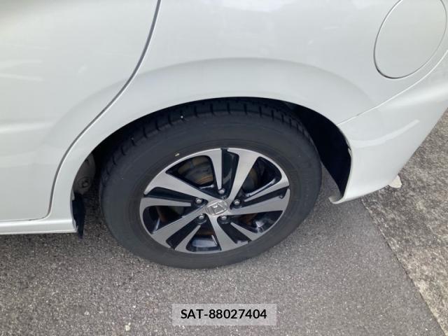 Honda FREED 2018-07 8742298-6