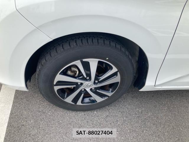 Honda FREED 2018-07 8742298-7