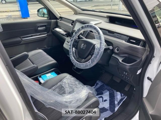 Honda FREED 2018-07 8742298-8