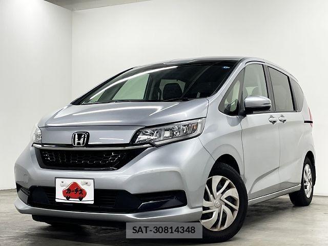 Honda FREED 2021-03 8742286-0